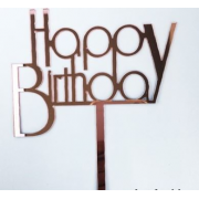 HB Tag - Acrylic 002 (Colour Options Available) HB Tag - Acrylic 002 (Colour Options Available)